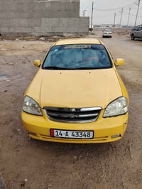 اوبترا • ٢٠١١ • البصرة