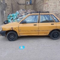 موديل ٢٠١١ • رقم بغداد • قرار قاضي