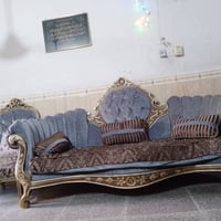 ٨مقاعد • نظيف • توصيل