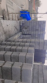 شغل هندسي • درجة أولى