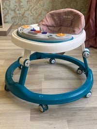 هفلان • سرير اطفال • خاص