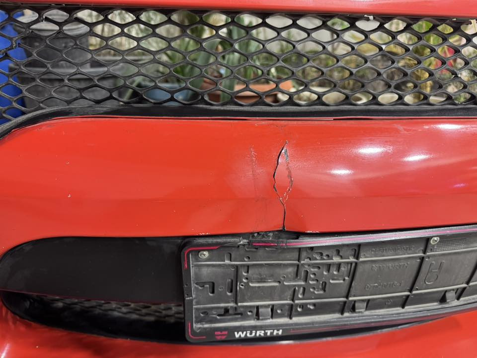 دعاميه جاجر مع بلجكتورات  نضيفه بيه بس فطر للبيع قيم واخذ *********** مكاني بغداد
