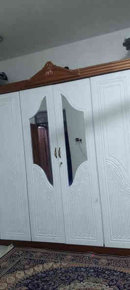 غرفه نجاره مستعجلين عل بيعته يريده يراسل وتساب ***********ناصريه مركز
