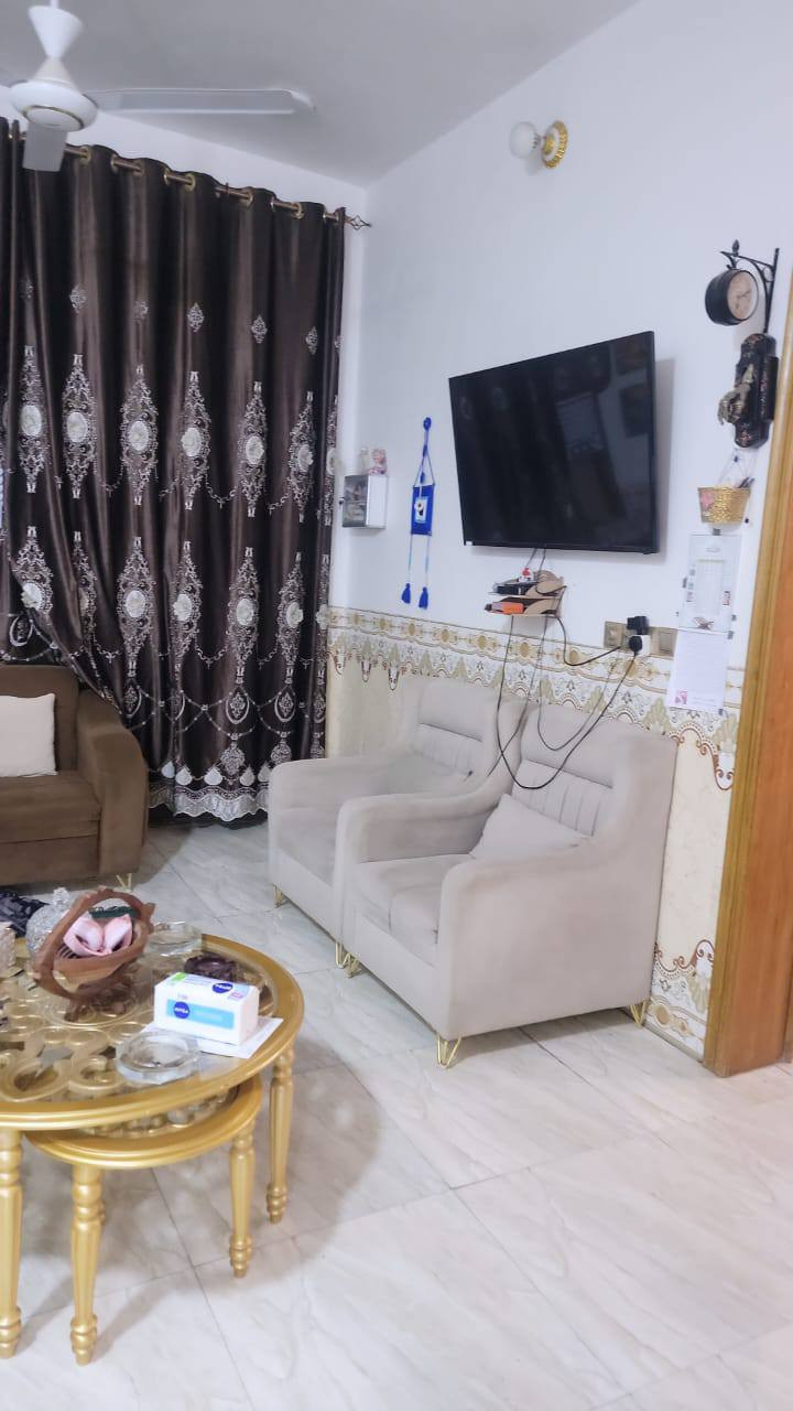 سلام عليكم بيت للبيع مساعدة 110 طابقين العنوان كربلاء طويريج  المستقبل  سند 25  السعر 45 بناء حديث الاتصال عل الارقام التالية 
***********
***********
