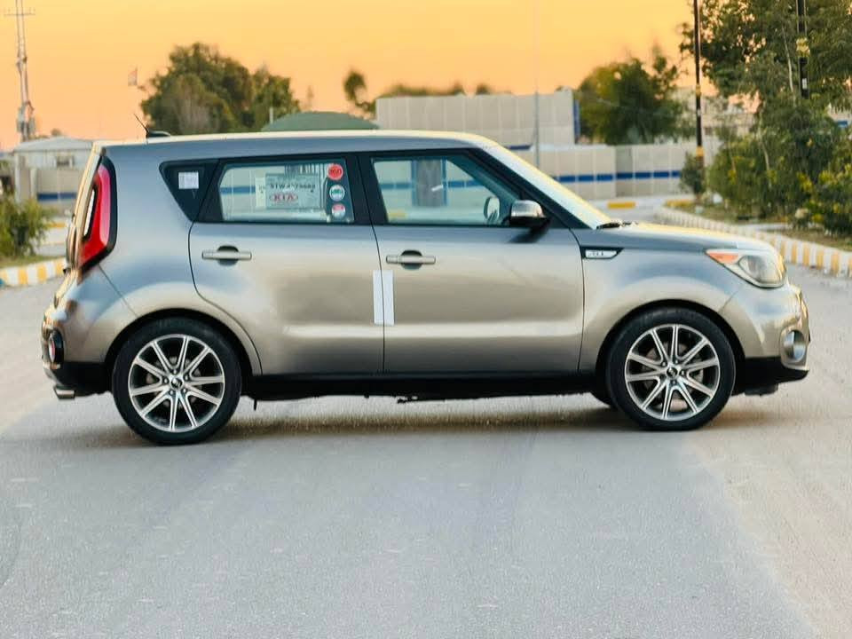 البيع صول موديل 2017رقم اربيل حادثه جاملق وباب صبغ سياره فول موصفات جاهزه كير ومكينه وحداديه سعره 110وبيه مجال مكان سياره ناصريه مركز ***********تصل واني خادم
