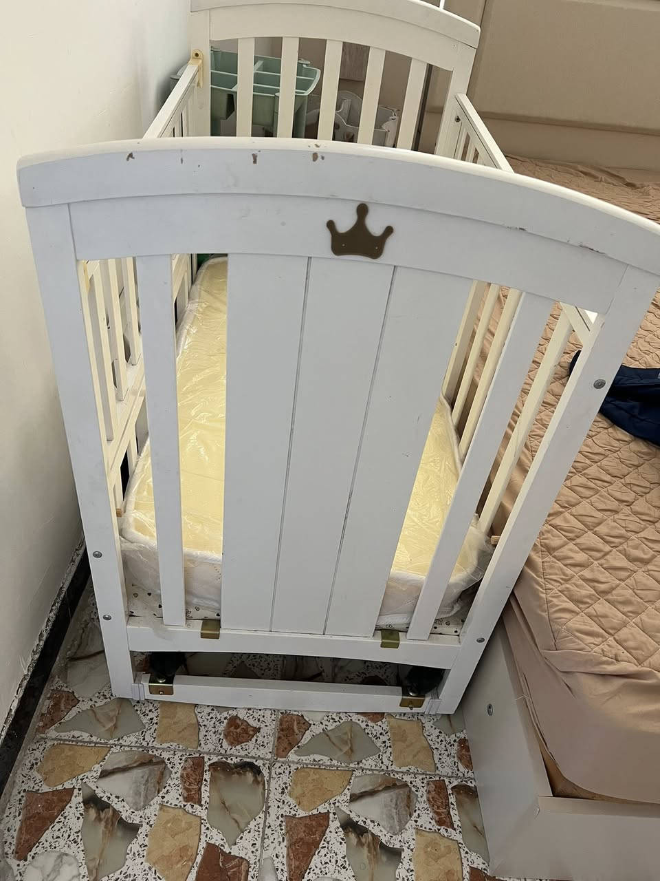 جربايه طفل   وكنتور ابو باب وسله للبيع


**إذا كنت صاحب هذا الإعلان وتريد حذفه لأي سبب، رجاءا أرسل رسالة إلى الدعم الفني**