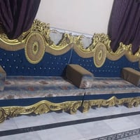 قنفات استقبال • ٧×٥ • للبيع