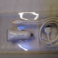 شاحن سيارة • أصلي • توصيل