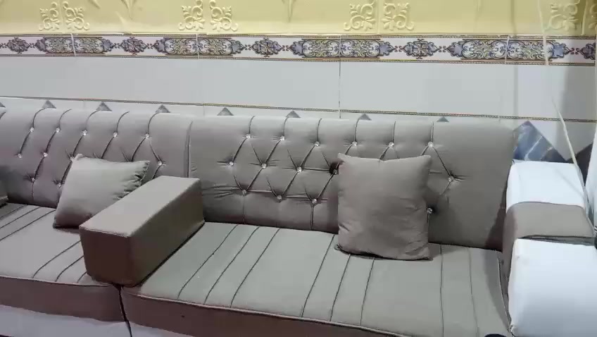 ديوان تفصال بدون ضرر صارله شهر من فصلوا السعر 800 وبي مجال للشراي


**إذا كنت صاحب هذا الإعلان وتريد حذفه لأي سبب، رجاءا أرسل رسالة إلى الدعم الفني**