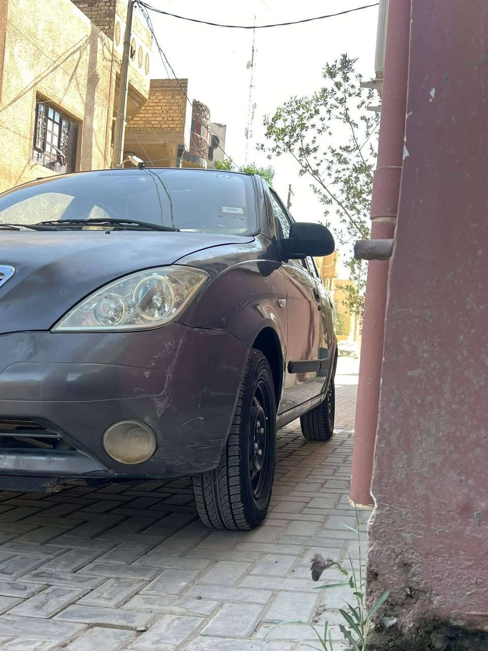 السلام عليكم طيبة موديل ٢٠١٤ بسمي مكفولة كفالة عامة تبريد ثلج بيه جراد صندوك قمارة بنيد هو هذا اللون يجرد معروف ماشية حاليا ٥٤ الاستفسار *********** وات ساب
