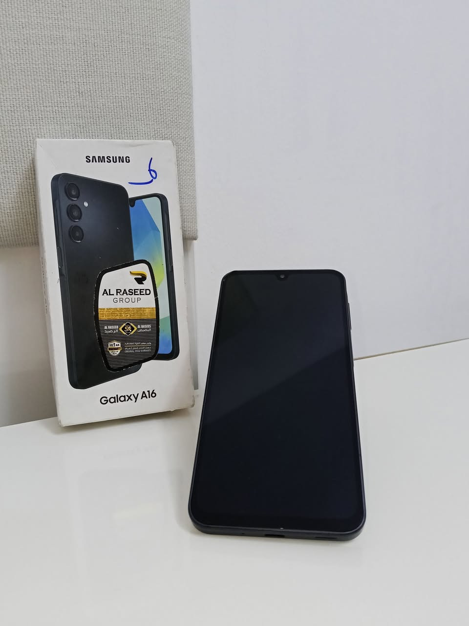 السلام عليكم A16 نضافة %90 السعر 150 مكاني مدينة الصدر


**إذا كنت صاحب هذا الإعلان وتريد حذفه لأي سبب، رجاءا أرسل رسالة إلى الدعم الفني**