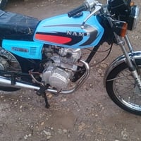 موديل ١٤ • محرك ما مفتوح • نصر