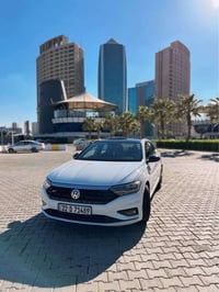 فولكس جيتا • ١٢٥٠٠٠ كم • أربيل