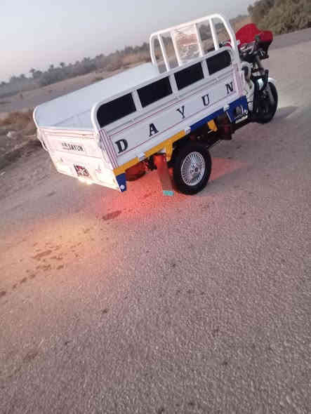 ستوته دايوان موديل 2019اوراق اصولي كفاله عامه مكينه 24 كهريئات كله شغاله نكره سلف تخم تأير جديد دبلات اماميه و خلفية شغاله  ستوته مال جناي ما ناقصه برغي
السعر 1350 وبيه مجال /بابل الحمزة العربي 
***********
