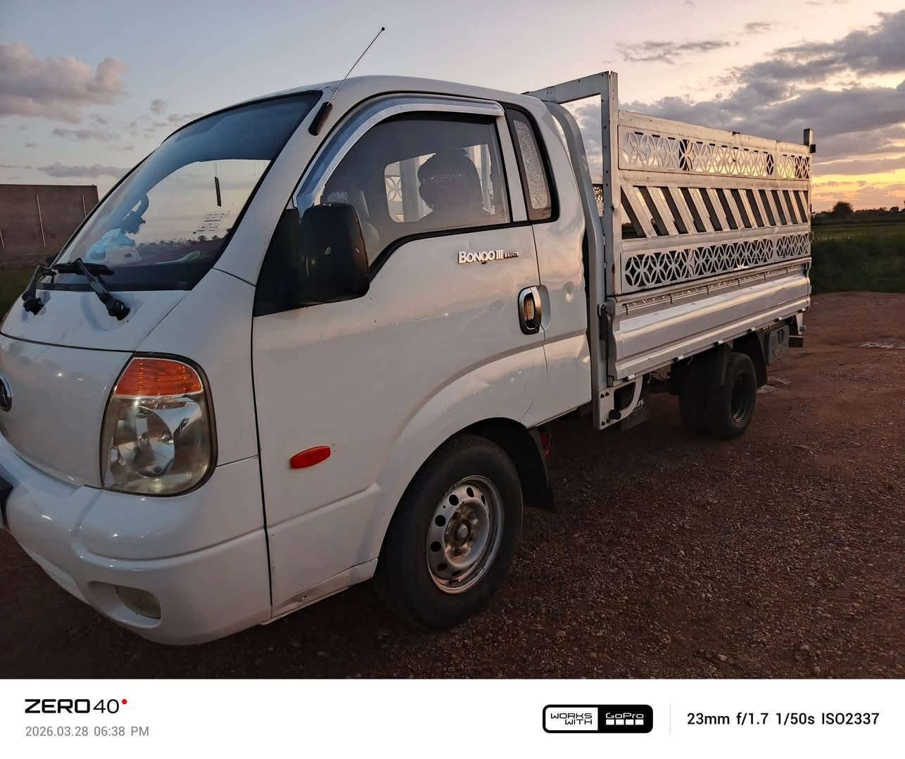 سلام عليكم كيه عموشه 2007مكينه 3000سوبر بيظه رقم انبار باسمي سنويه الل 2030هزه ماصاقطه السياره تبريد ويه السويج تخم تاير سياره عال شغل كبل شاصي مكفول السعر 80وبيهه مجال شي قليل السياره مال جناي موبياع شراي العنوان جزيره الرمادي ***********
