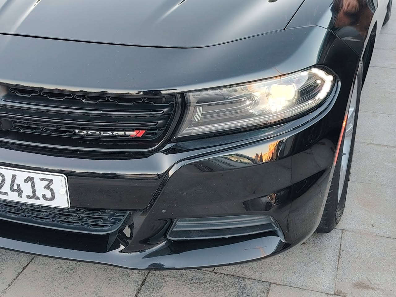 سلام عليكم جارجر موديل 2023 اصل بغداد بسمي كفاله عامه مغلفه ببي اف بل كامل ماشيه 27 الف رقم بغداد
مكانيه ناصريه اتصل ودلل بسعر 
***********
