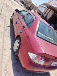 لانسر • ٢٠١٠ • رقم بغداد