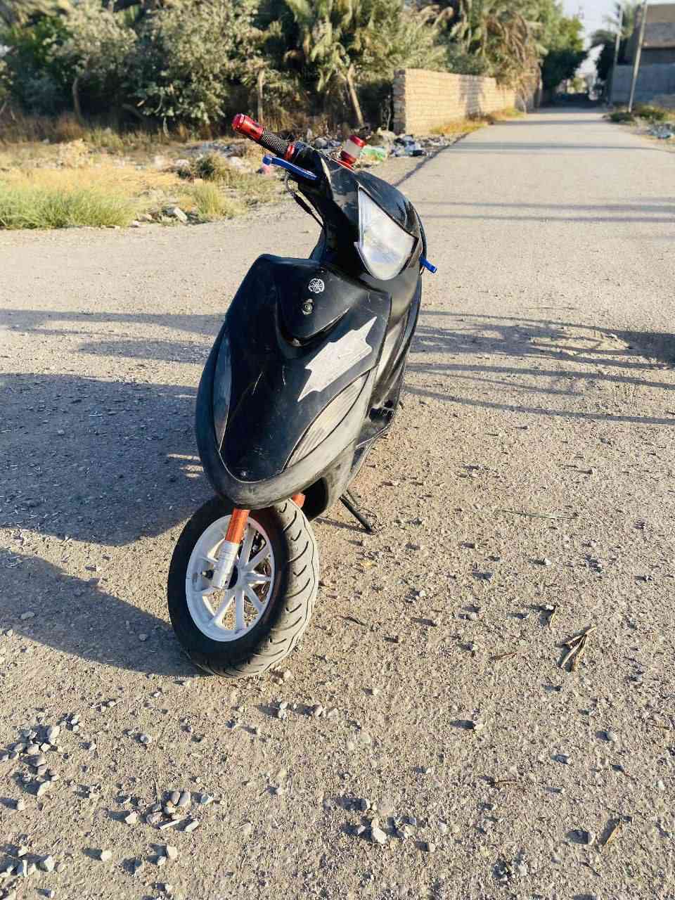 ماكس عدله بوشه 49 للبيع او مراوس بتايكر نقصها باتري


**إذا كنت صاحب هذا الإعلان وتريد حذفه لأي سبب، رجاءا أرسل رسالة إلى الدعم الفني**