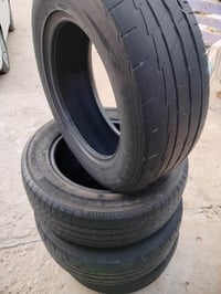 برجستون • يوكوهاما • ٤ تواير
