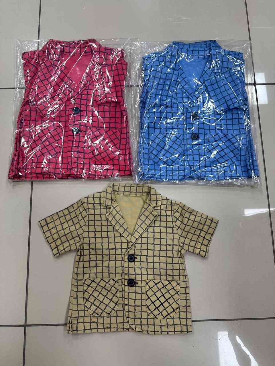 #شروة 3000 قميص 1/3 سنة . سعر 🔥 
للتواصل 00905342648209


**إذا كنت صاحب هذا الإعلان وتريد حذفه لأي سبب، رجاءا أرسل رسالة إلى الدعم الفني**