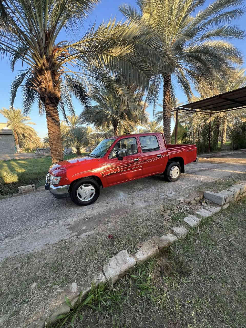 السلام عليكم 2005مكفوله كفاله عامه من كلشي رقم ذيقار السعر 140 وبيها مجال.   ***********
