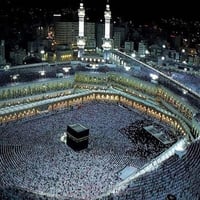 عمرة رمضان • فنادق محبس الجن • بعقوبة