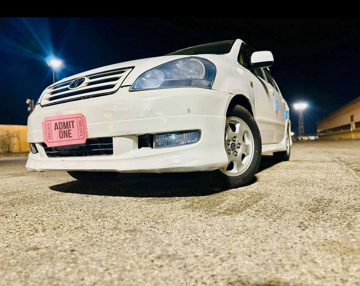 السلام عليكم…مراوس
ابصم  2003 اصل شرط المداور سعرها 95

مراوس او للبيع بصالون  حسب القناعة  والسعر اقل او اكثر ماكو مشكلة  نتفق ع الفرق  مكانة ذي قار ***********
