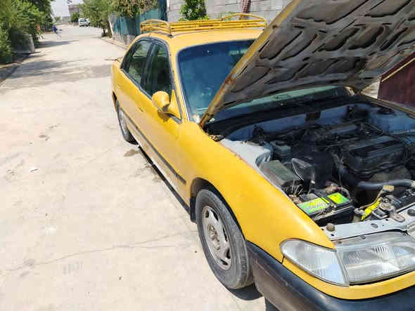 سلام عليكم سوناتا2 موديد94سنويه4سنوات ساقت رقم كركوك السعر 25ورقه وبيهمجال
رقم***********مكان مكان دياله خانقين
