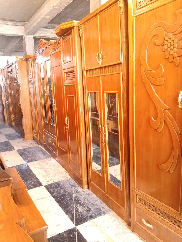 معرض حسين الكعبي العنوان ميسان جمعيات بداية الاربع سايدات مجاور البانزيخانه جديده تصل *********** عمارة, ميسان

