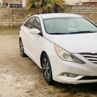 سوناتا GDI • ٢٠١١ • مشاية ١٣٠٠٠٠