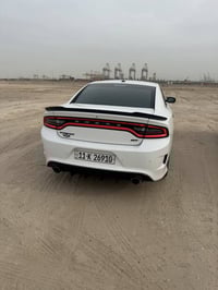 جارجر  هارلم📍 جارجرGT جيتي خليجي وكالة هارلم    الموديل 2019 (خليجي)  ...