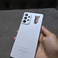 جالاكسي A73 5G • 256 جيجا • كاميرا 108 ميجابكسل