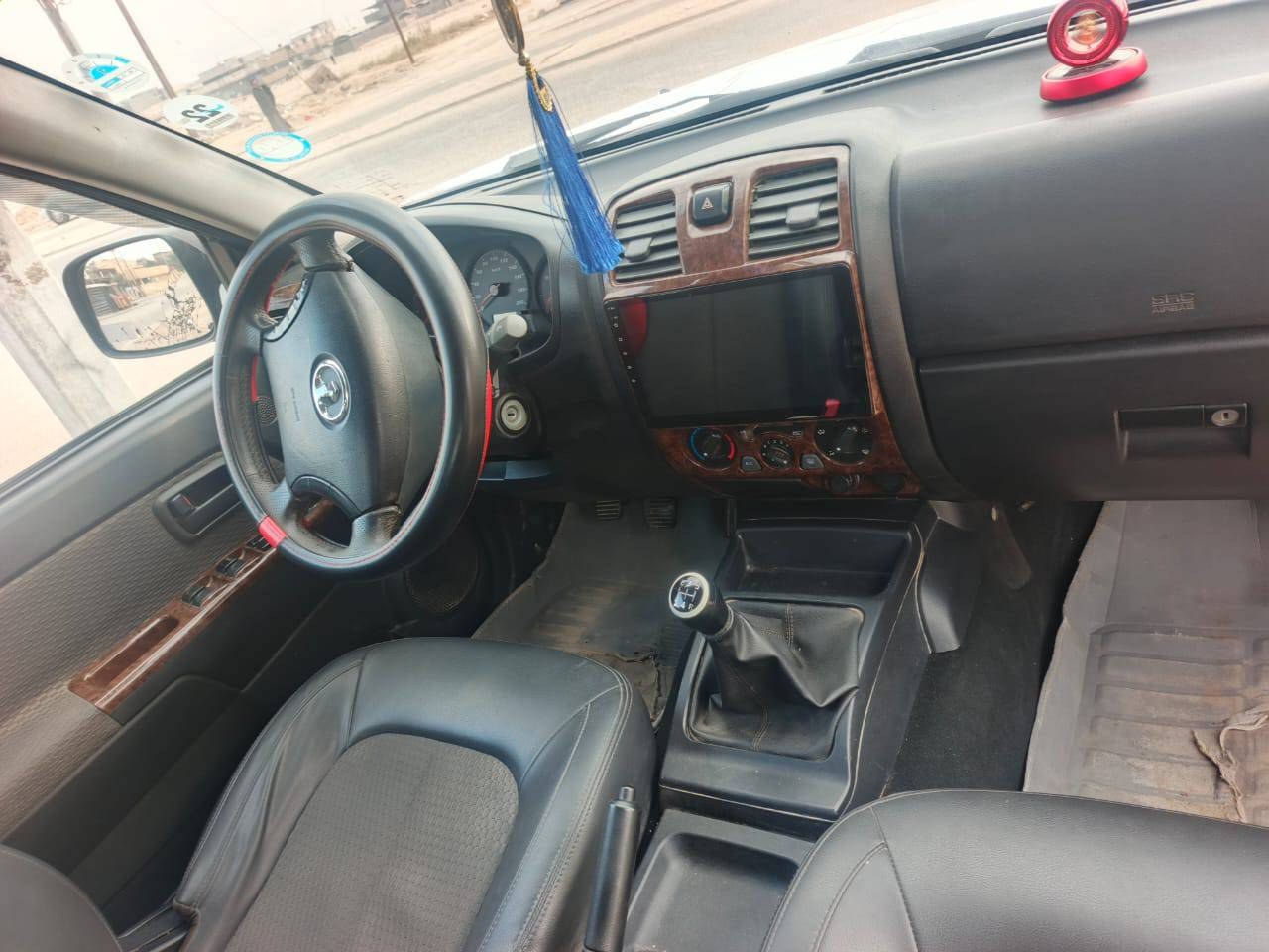 السلام عليكم كريت ويل مديل 2020
سياره وضع شريكه ماشيه170حقيقي سبير مانازل رقم قادسيه تحويل مباشر
كفاله عامه المكان البصره 
مكلف بنشرر شراي يتصل عرقم راعيهه
خاص مغلق ‏‪***********‬‏ابو رقيه
