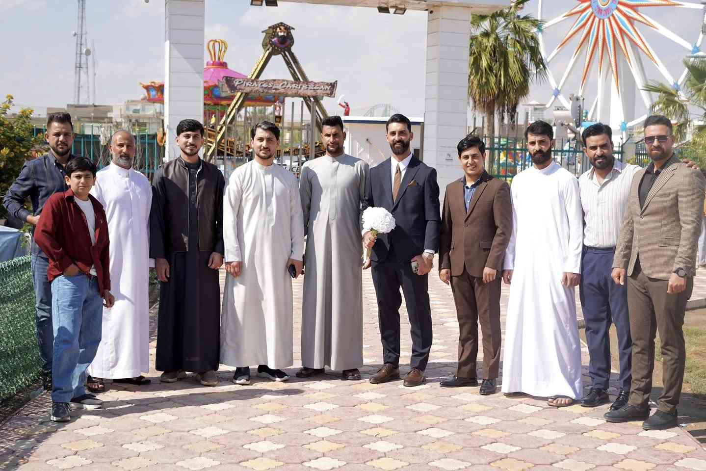 صور خطوبة الاخ حسين حليم المياحي ❤️💍
المصور ياسر حسين 📸
📞***********
جمبع الصور بدقة اعلى https://t.me/Yassir_poto
