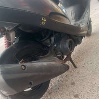 دراجة • كور مبدل • مدينة الصدر بغداد