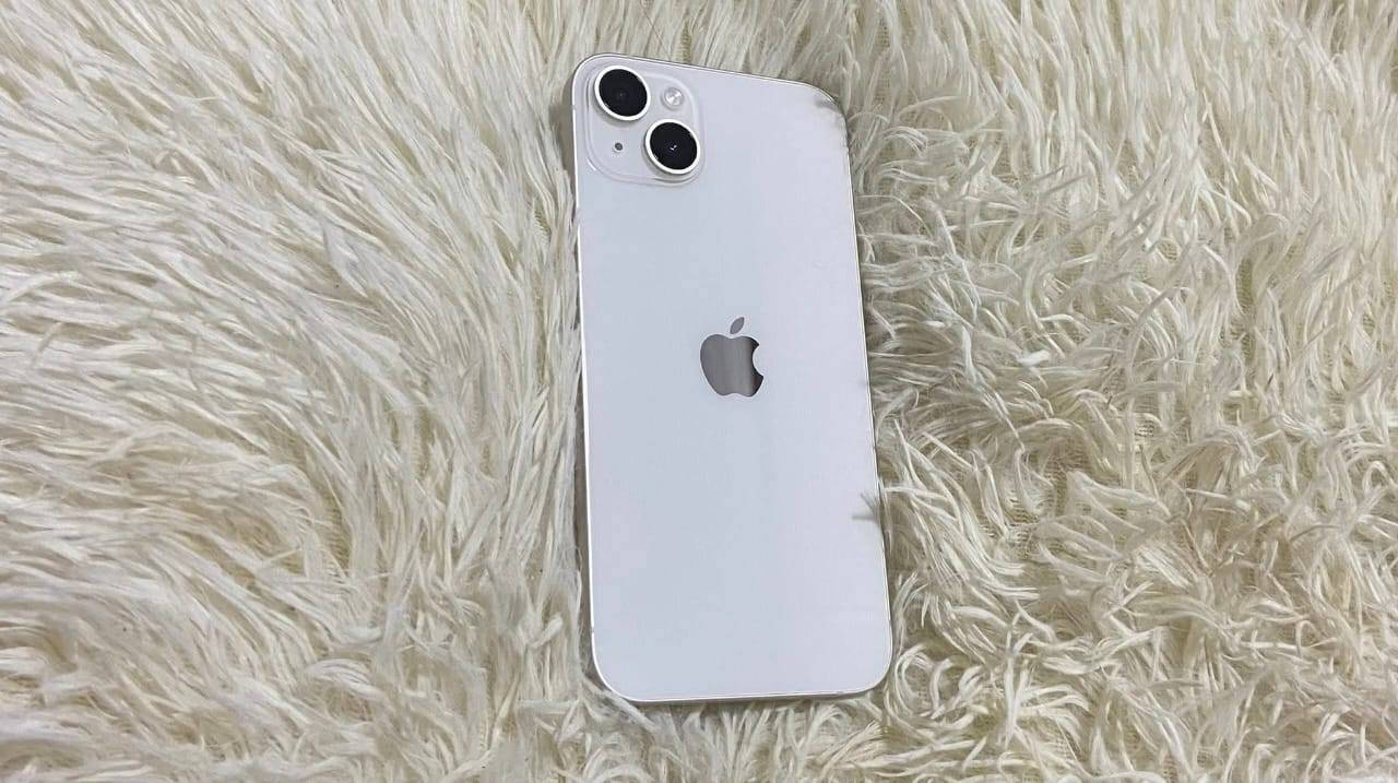 للبيع جهازين او مراوس بأيفون 
مكفولات 
ايفون 14 بلس ذاكرة 128 
شريحه أيسم 
كيبل وسماعات 
بطارية 🔋 98

شاومي ريدمي نوت 14 برو بلس 5g 
  ذاكره 512
كامل ملحقات 

الأجهزة كللش نصيفه وبدون اي خلل او تصليح


**إذا كنت صاحب هذا الإعلان وتريد حذفه لأي سبب، رجاءا أرسل رسالة إلى الدعم الفني**