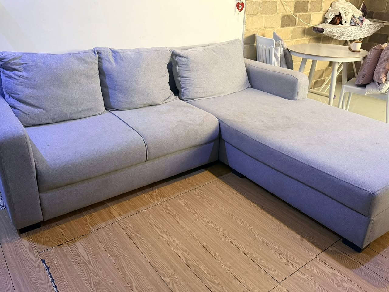 كورنر للبيع للمساحات الصغيرة
السعر ٣٠٠ وبي مجال 
المكان بغداد الغزالية 
التواصل عدى الخاص


**إذا كنت صاحب هذا الإعلان وتريد حذفه لأي سبب، رجاءا أرسل رسالة إلى الدعم الفني**
