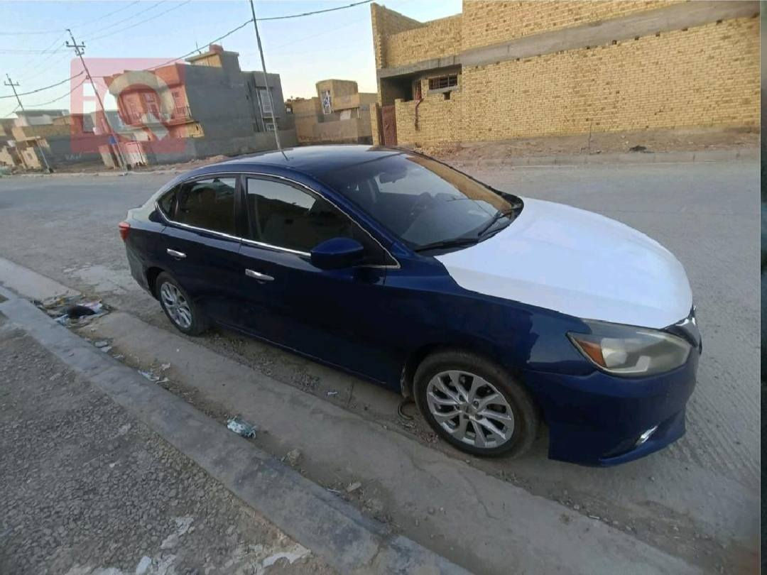 سنترا 2019
معوقين شهر 11 تصير حرة 
الحادث والسونار مبين 
السعر 90$
***********
مكانه واسط الكوت
مواصفاتها معروفه 
محرك 1800 
كامرة 
مثبت سرعة 
رادار 
كامرة دوارة 
مانع انزلاق
