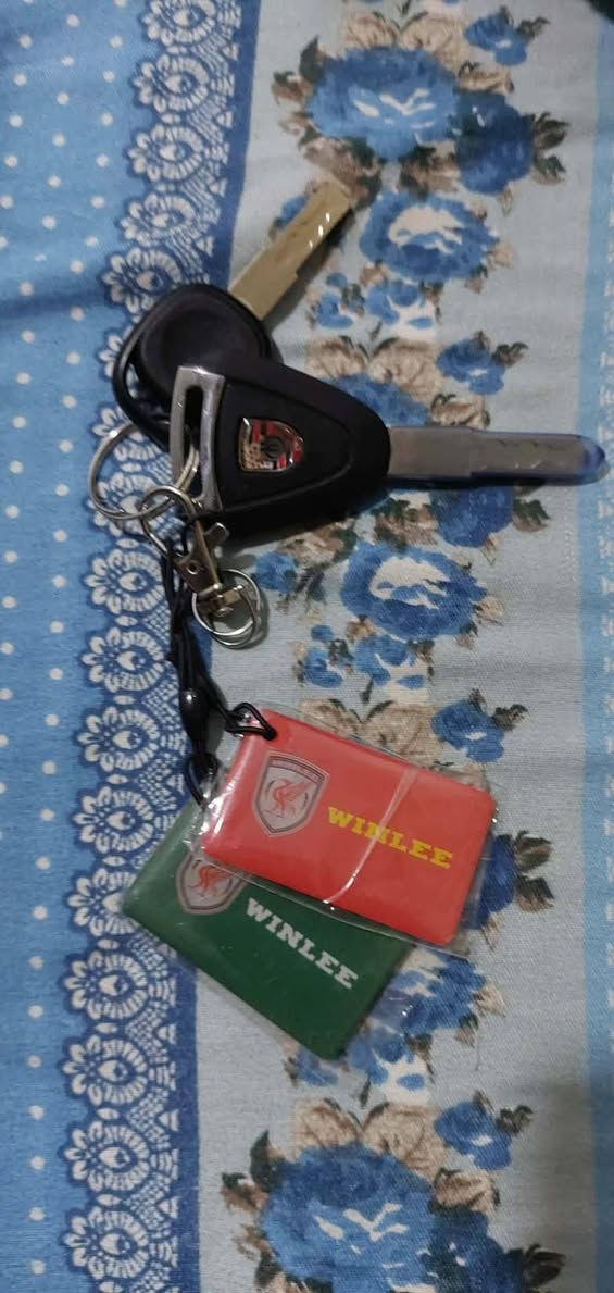 سلام عليكم
دراجه شحن جبلي ابو السله 2026 بغداد ارقه نوعية 
6 بطاريات ع فحص دراجه جديده تركب وتطلع ما تذب عليهة ربع دراجه بعدهة بحاله الوكاله ***********
