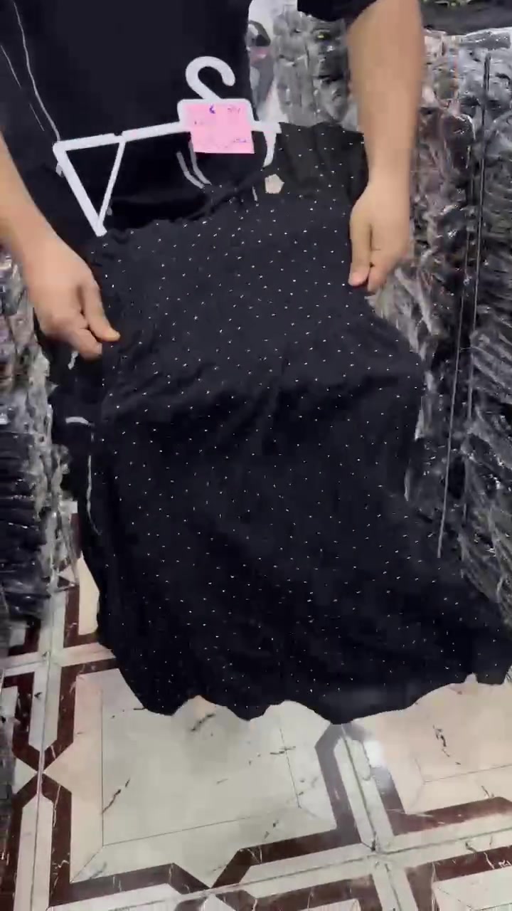 بنات صالح 
قياسات 4.12 
سعر درزن 54 فقط ✅


**إذا كنت صاحب هذا الإعلان وتريد حذفه لأي سبب، رجاءا أرسل رسالة إلى الدعم الفني**