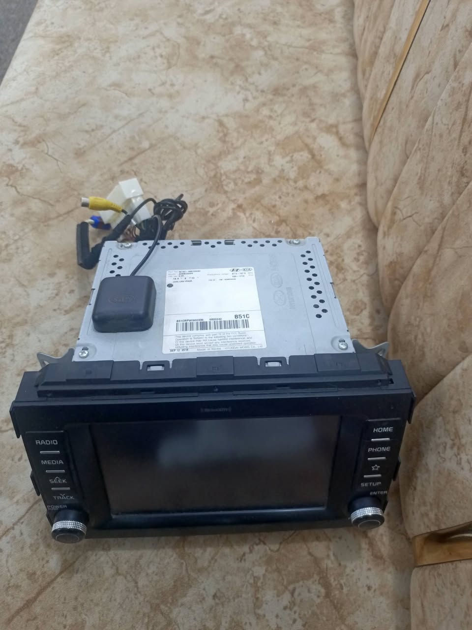 شاشه سيدونا 16 فما فوق السعر 250 الف اوبي مجال ***********
