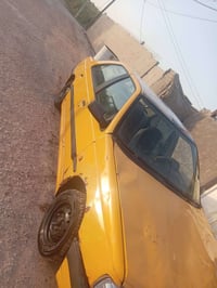 بيجو روا • رقم بغداد • مستمسكات