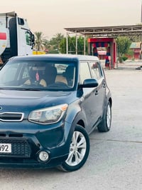 سول • مكينة ٢٠٠٠ • حاده