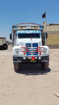 سكانيا 111 • شاحنة سكانيا • سكانيا دهوك • شاحنة للبيع • شاصي بلادي • ت...