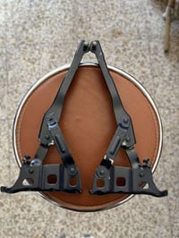 متوفر شيالات بنيد نوع السيارة بلاسايد موديل 2024 وارد امريكي اصلي وكال...