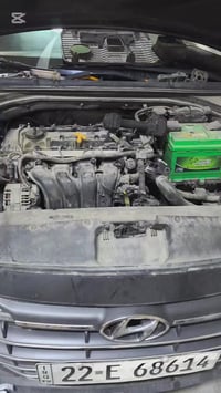 تبريد السيارات • كربلاء حي الحر • شحن غاز بريطاني