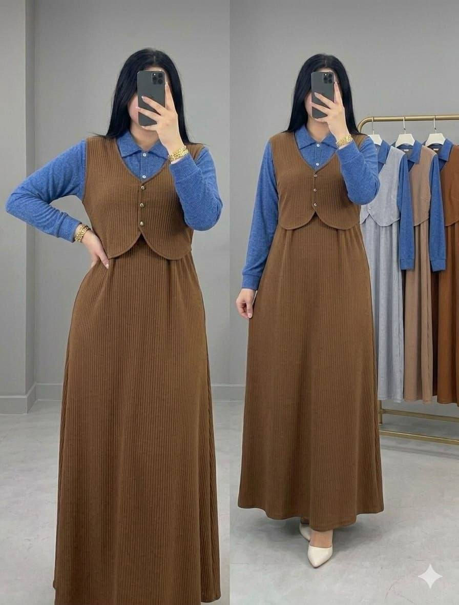 #فساتين_العيد #نسائي #جملة_الجملة أقل طلب نص درزن 
https://t.me/aya_fashion313


**إذا كنت صاحب هذا الإعلان وتريد حذفه لأي سبب، رجاءا أرسل رسالة إلى الدعم الفني**