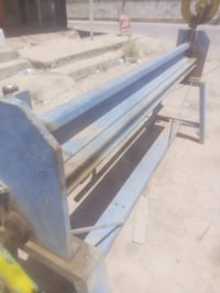 عندي معواجه شماليه للبيع 210 قياسه رايدها ب500 وبيها مجال بسيط   07763...