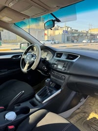 سنترا ٢٠١٨ • وارد امريكي • ضرب بسيط