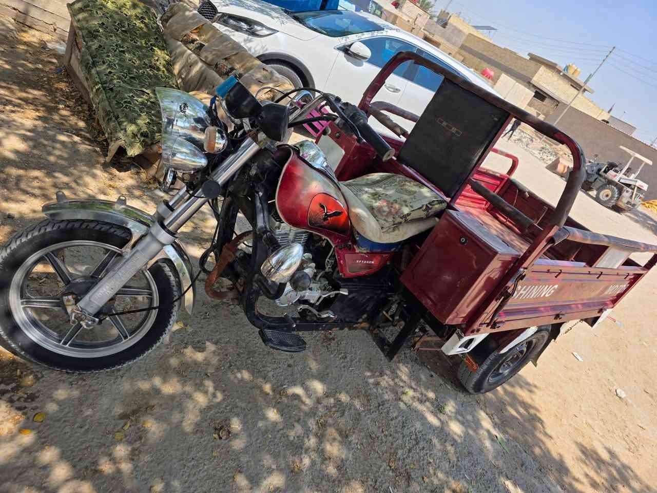 سلام عليكم اخوان ستوته 2020 للبيع مكينه 2025 جديده الاتصال ع الرقم مامتواجد ع نت عنوان الهندية طويريج ***********
